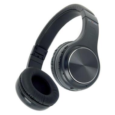 Bluetooth-гарнітура GMB Audio BHP-WAW Black фото №2