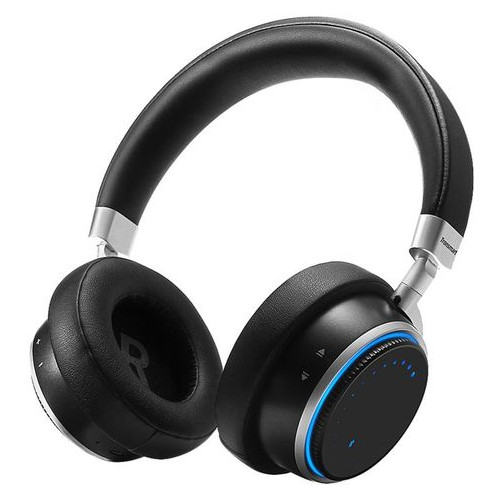 Наушники Tronsmart Arc Bluetooth Headphones Black фото №1