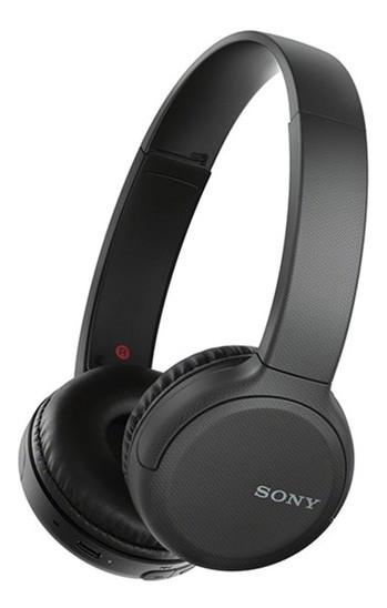 Навушники Sony WH-CH510 Black (WHCH510B.CE7) фото №1
