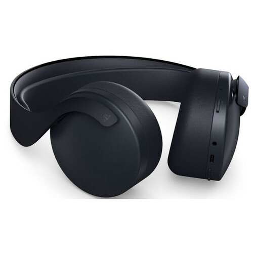 Беспроводная гарнитура Sony PULSE 3D Midnight Black (Sony Pulse 3D Wireless Headset Midnight Black) фото №3