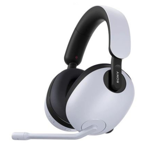Навушники Sony INZONE H7 Over-ear Wireless Gaming (WHG700W.CE7) фото №1