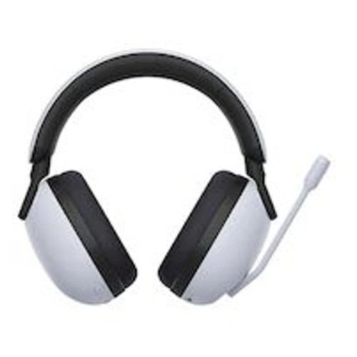 Навушники Sony INZONE H7 Over-ear Wireless Gaming (WHG700W.CE7) фото №4