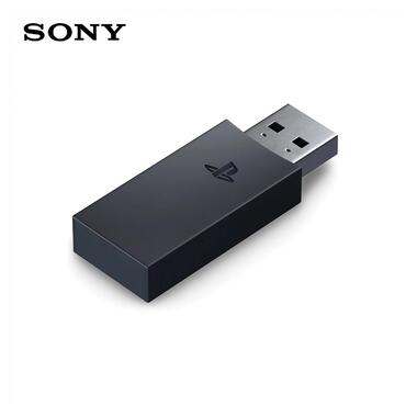 Гарнитура Sony PlayStation 5 Pulse 3D Wireless Headset Grey Camo (9406990) фото №5