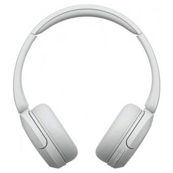 Навушники Sony WH-CH520 Wireless White (WHCH520/W) фото №2