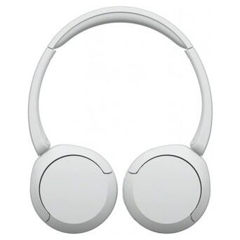 Навушники Sony WH-CH520 Wireless White (WHCH520/W) фото №3