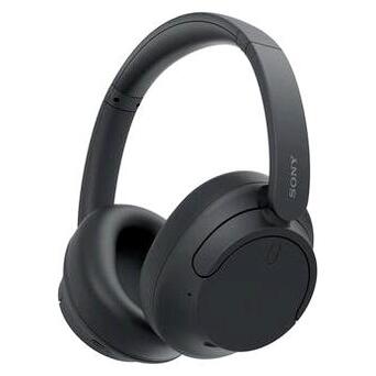 Навушники Sony WH-CH720N Black (WHCH720NB.CE7) фото №1