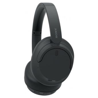 Навушники Sony WH-CH720N Black (WHCH720NB.CE7) фото №2