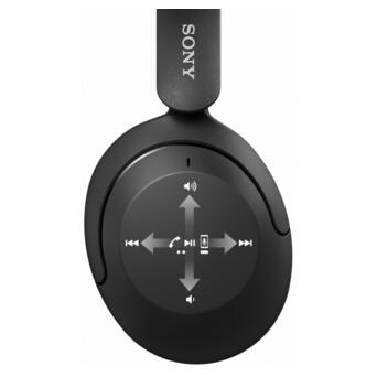 Навушники Sony WH-XB910N Over-ear ANC Wireless Black (WHXB910NB.CE7) фото №8