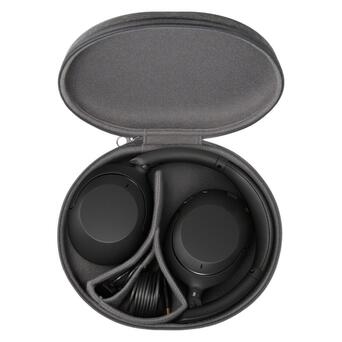 Навушники Sony WH-XB910N Over-ear ANC Wireless Black (WHXB910NB.CE7) фото №7