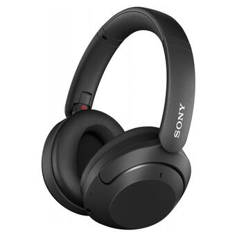 Навушники Sony WH-XB910N Over-ear ANC Wireless Black (WHXB910NB.CE7) фото №1