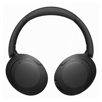 Навушники Sony WH-XB910N Over-ear ANC Wireless Black (WHXB910NB.CE7) фото №2