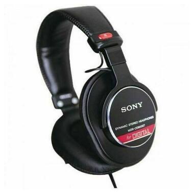 Навушники Sony MDR-CD900ST фото №1