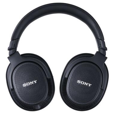 Навушники Sony MDR-MV1 Black фото №1