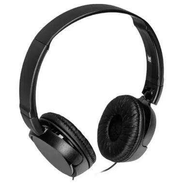Навушники Sony MDR-XB450AP Black фото №1