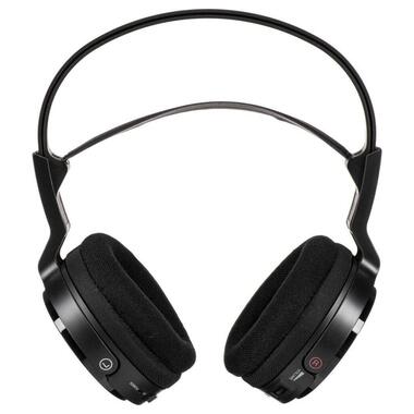 Навушники Stereo Sony MDR-RF912R Black фото №3