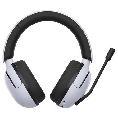 Ігрові навушники з мікрофоном Sony Inzone H5 White фото №2