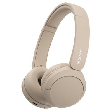Навушники On-ear Sony WH-CH520 (WHCH520C.CE7) фото №1
