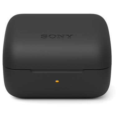 Навушники ігрові TWS Sony INZONE Buds BT 5.3 ANC IPX4 LC3 Mic Чорний (WFG700NB.CE7) фото №6