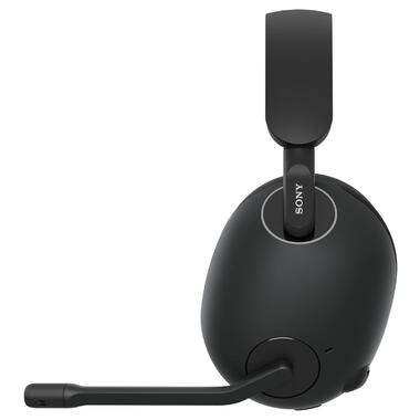 Гарнітура ігрова Over-ear Sony INZONE H9 Black (WHG900NB.CE7) фото №3