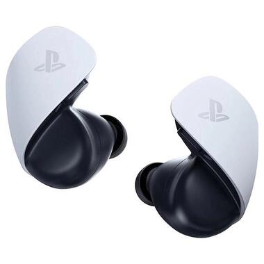 Бездротова гарнітура PlayStation PULSE Explore Wireless White фото №3