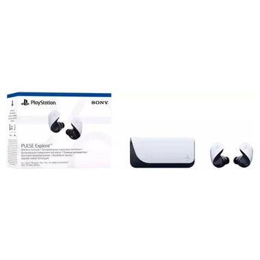 Бездротова гарнітура PlayStation PULSE Explore Wireless White фото №6