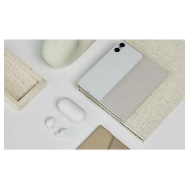 Наушники Sony WF-C710N White (WFC710NW.E) фото №2