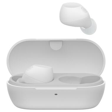 Наушники Sony WF-C710N White (WFC710NW.E) фото №1