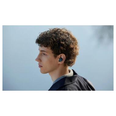 Наушники Sony WF-C710N Glass Blue (WFC710NL.E) фото №2