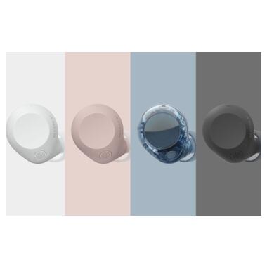 Наушники Sony WF-C710N Glass Blue (WFC710NL.E) фото №5