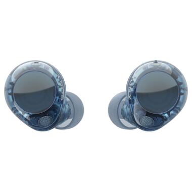 Наушники Sony WF-C710N Glass Blue (WFC710NL.E) фото №8
