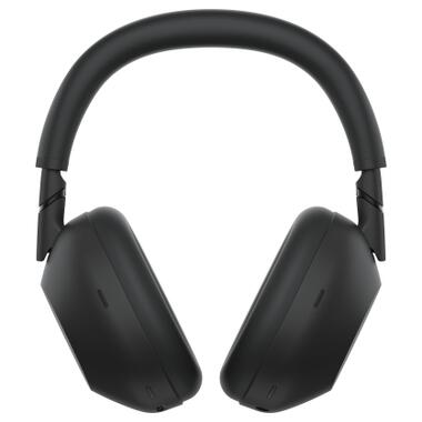 Наушники Sony WH-1000XM6 Black (WH1000XM6B.E) фото №2