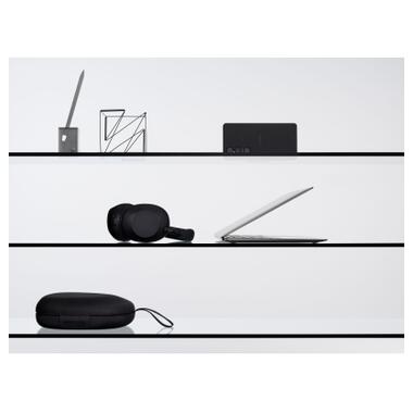 Наушники Sony WH-1000XM6 Black (WH1000XM6B.E) фото №8