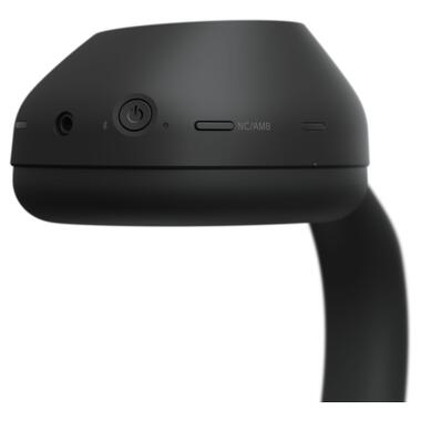 Наушники Sony WH-1000XM6 Black (WH1000XM6B.E) фото №4