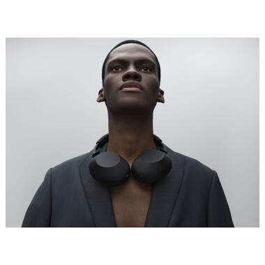 Наушники Sony WH-1000XM6 Black (WH1000XM6B.E) фото №6