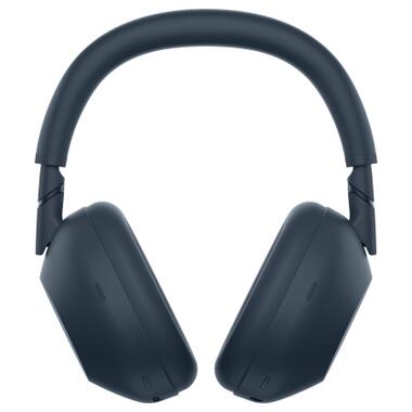 Наушники Sony WH-1000XM6 Midnight Blue (WH1000XM6L.E) фото №2