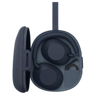 Наушники Sony WH-1000XM6 Midnight Blue (WH1000XM6L.E) фото №7