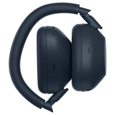 Наушники Sony WH-1000XM6 Midnight Blue (WH1000XM6L.E) фото №6