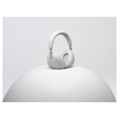 Наушники Sony WH-1000XM6 Platinum Silver (WH1000XM6S.E) фото №7