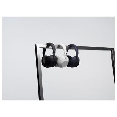 Наушники Sony WH-1000XM6 Platinum Silver (WH1000XM6S.E) фото №12