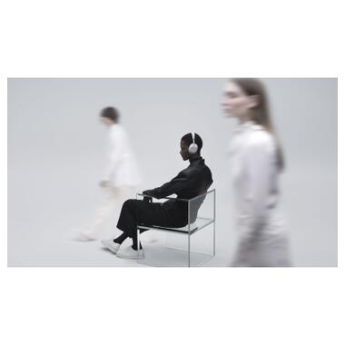 Наушники Sony WH-1000XM6 Platinum Silver (WH1000XM6S.E) фото №11