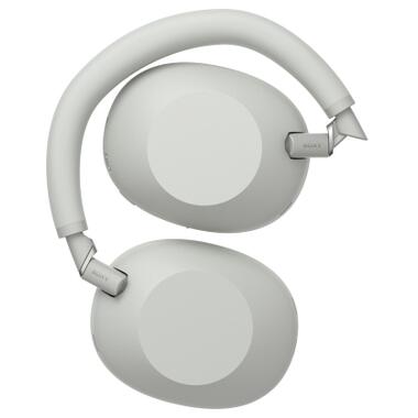 Наушники Sony WH-1000XM6 Platinum Silver (WH1000XM6S.E) фото №5