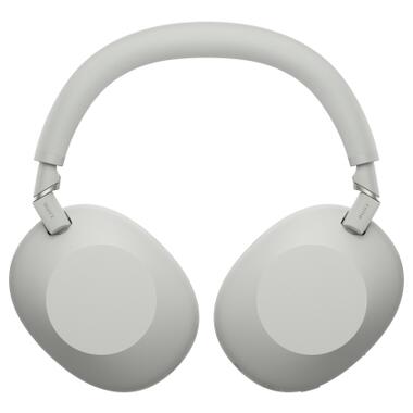 Наушники Sony WH-1000XM6 Platinum Silver (WH1000XM6S.E) фото №4