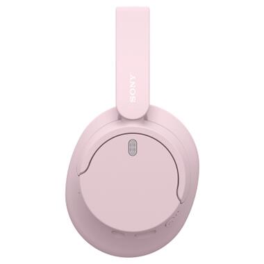 Наушники Sony WH-CH720N Wireless Pink (WHCH720NP.CE7) фото №6