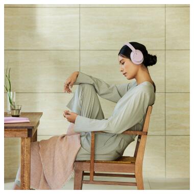 Наушники Sony WH-CH720N Wireless Pink (WHCH720NP.CE7) фото №3