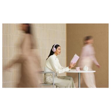 Наушники Sony WH-CH720N Wireless Pink (WHCH720NP.CE7) фото №2