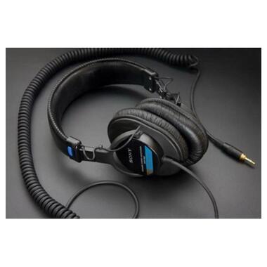 Наушники Sony Pro MDR-7506/1 (281631) фото №9