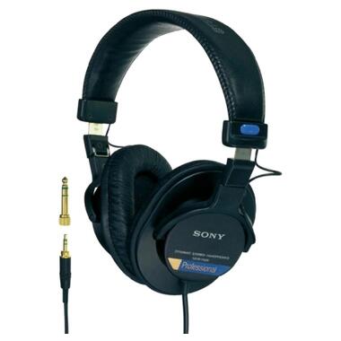 Наушники Sony Pro MDR-7506/1 (281631) фото №1