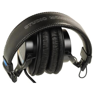 Наушники Sony Pro MDR-7506/1 (281631) фото №5