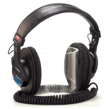 Наушники Sony Pro MDR-7506/1 (281631) фото №2