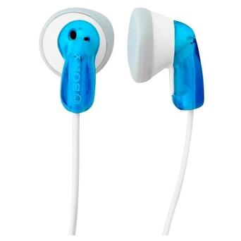 Навушники Sony MDR-E9LP Blue фото №2